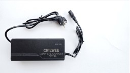 CHILWEE GRAPHENE ΦΟΡΤΙΣΤΗΣ 72V 4A